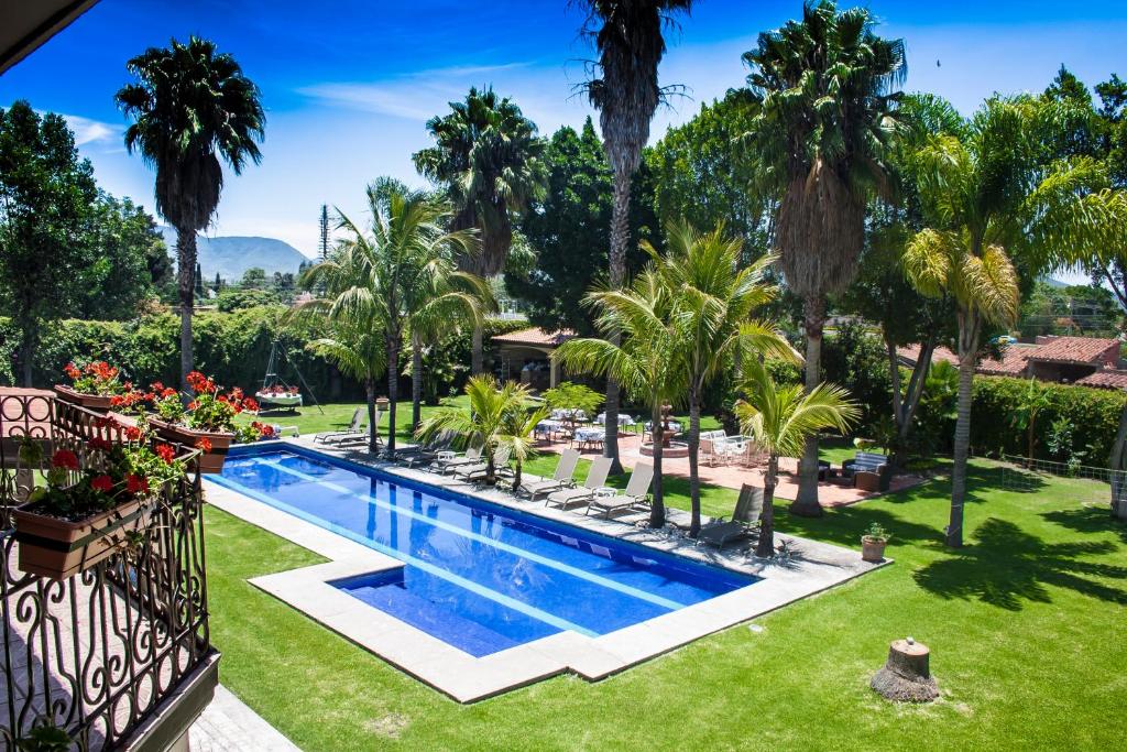 Hotel Esmeralda photo 3