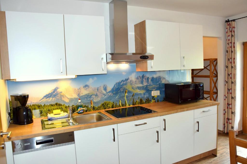 Astoria Appartements photo 2