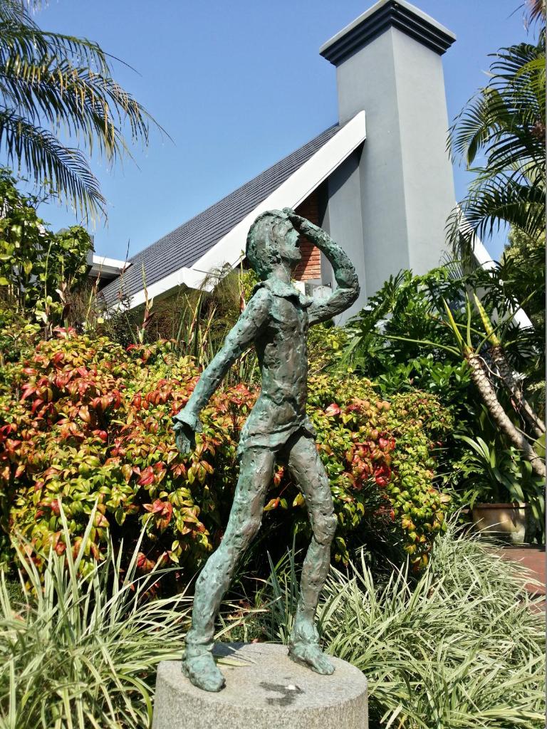 Serendipity Country House & Restaurant photo 4