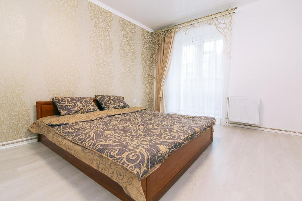 VIP apartmen photo 1