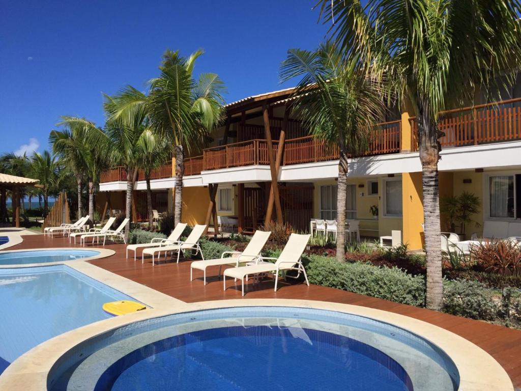 3 Suítes, praia e piscina photo 4