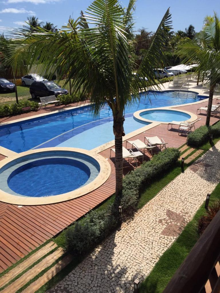 3 Suítes, praia e piscina photo 1