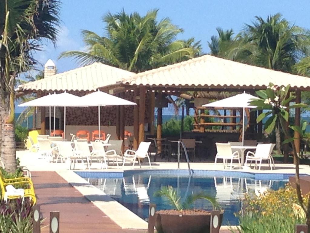 3 Suítes, praia e piscina photo 3