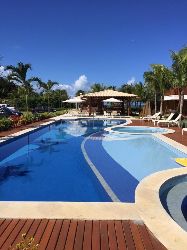 3 Suítes, praia e piscina photo 2