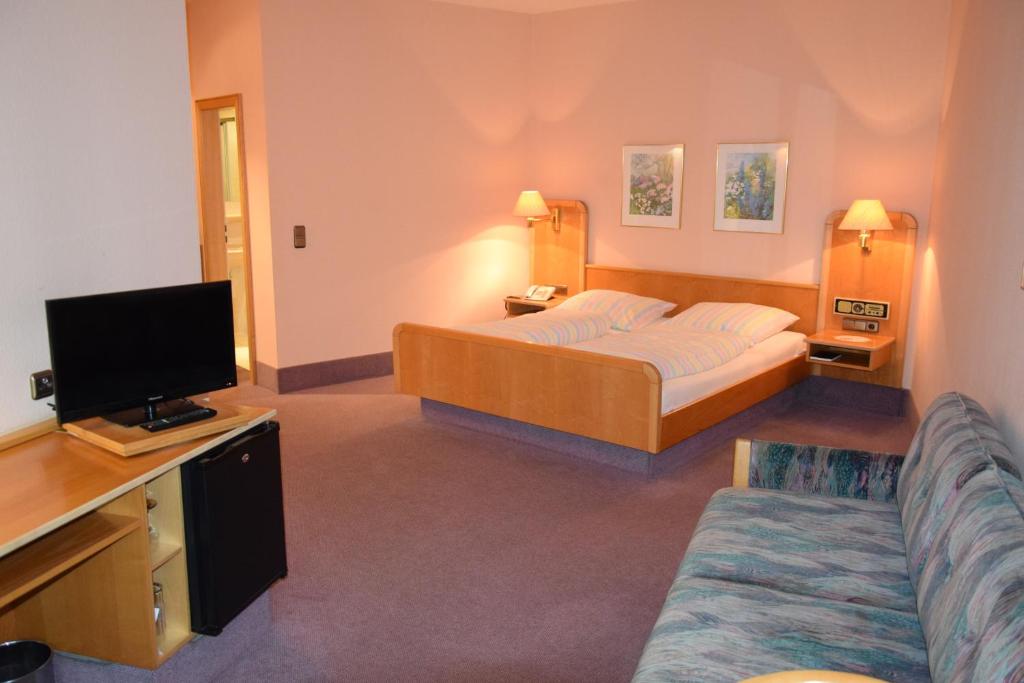 Hotel Grüner Baum photo 3