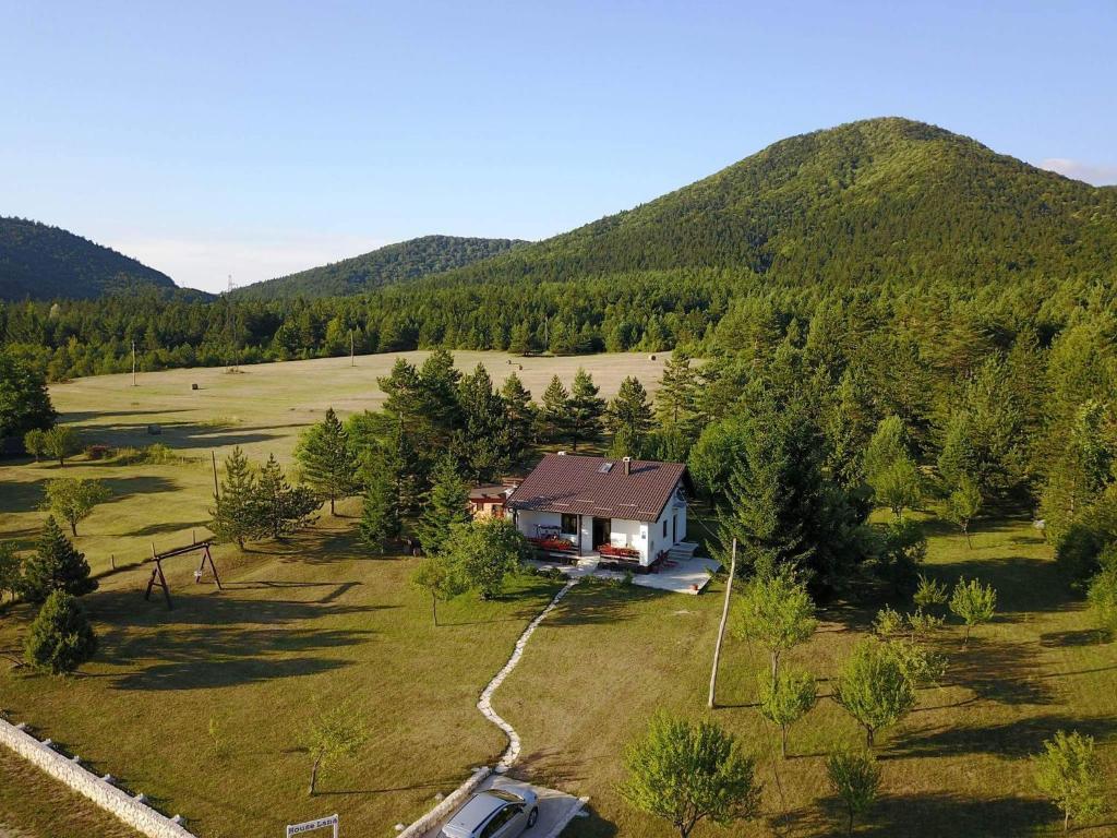 Holiday Home Lana photo 1