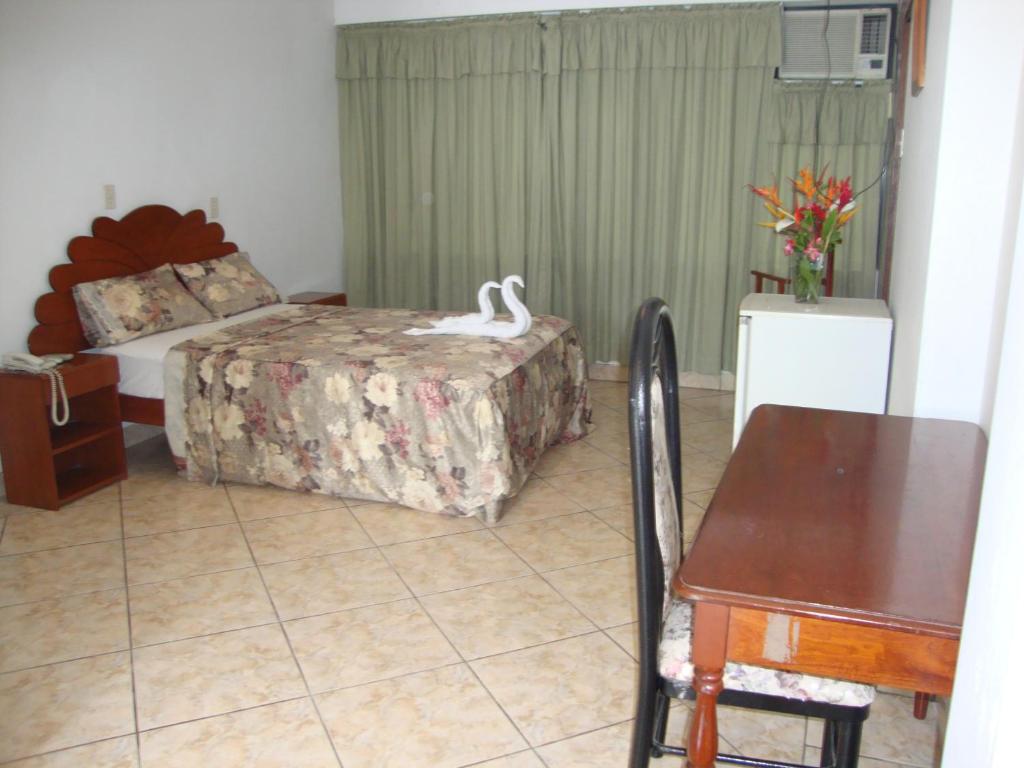Hotel Sol del Oriente Iquitos photo 3
