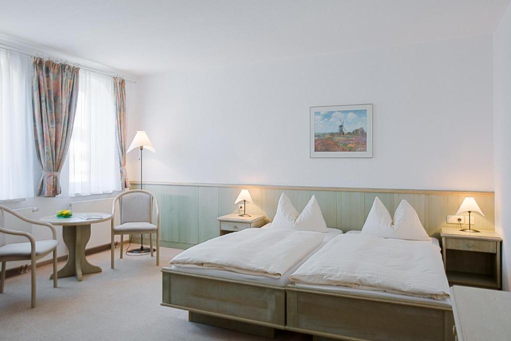Der Insulaner - Hotel & Restaurant photo 4