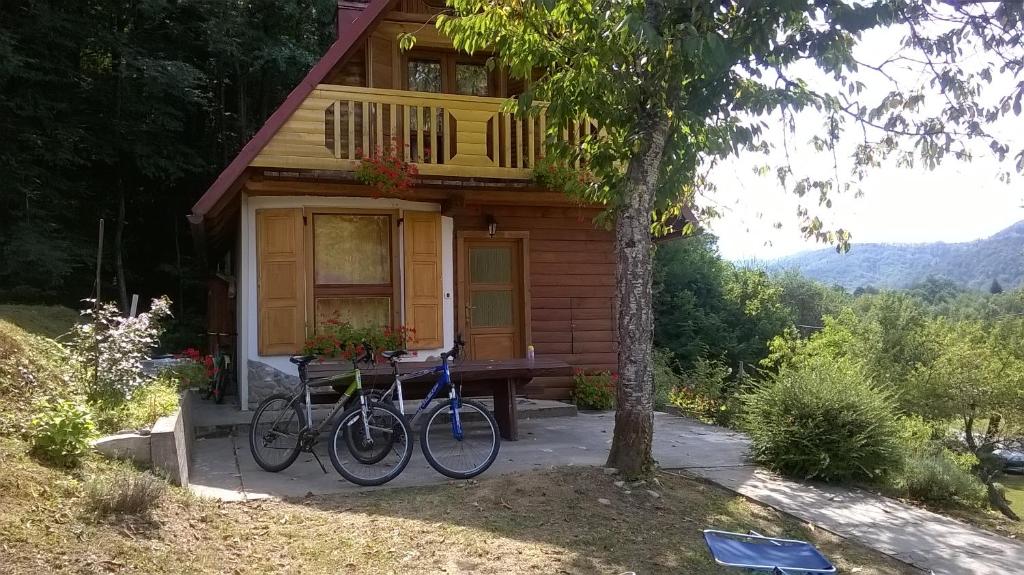Holiday Home Vesna photo 1