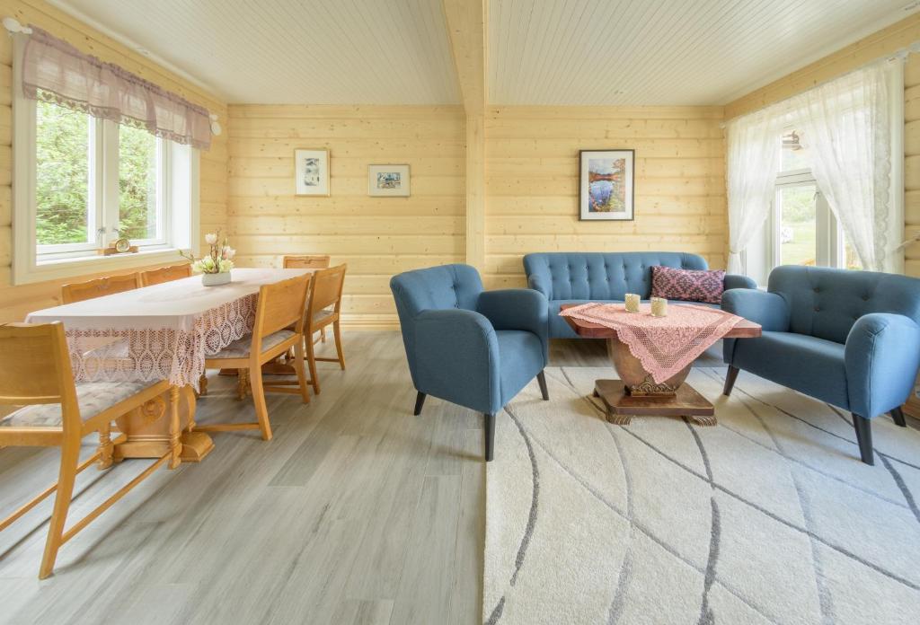 Kabelvåg Feriehus & Camping photo 3