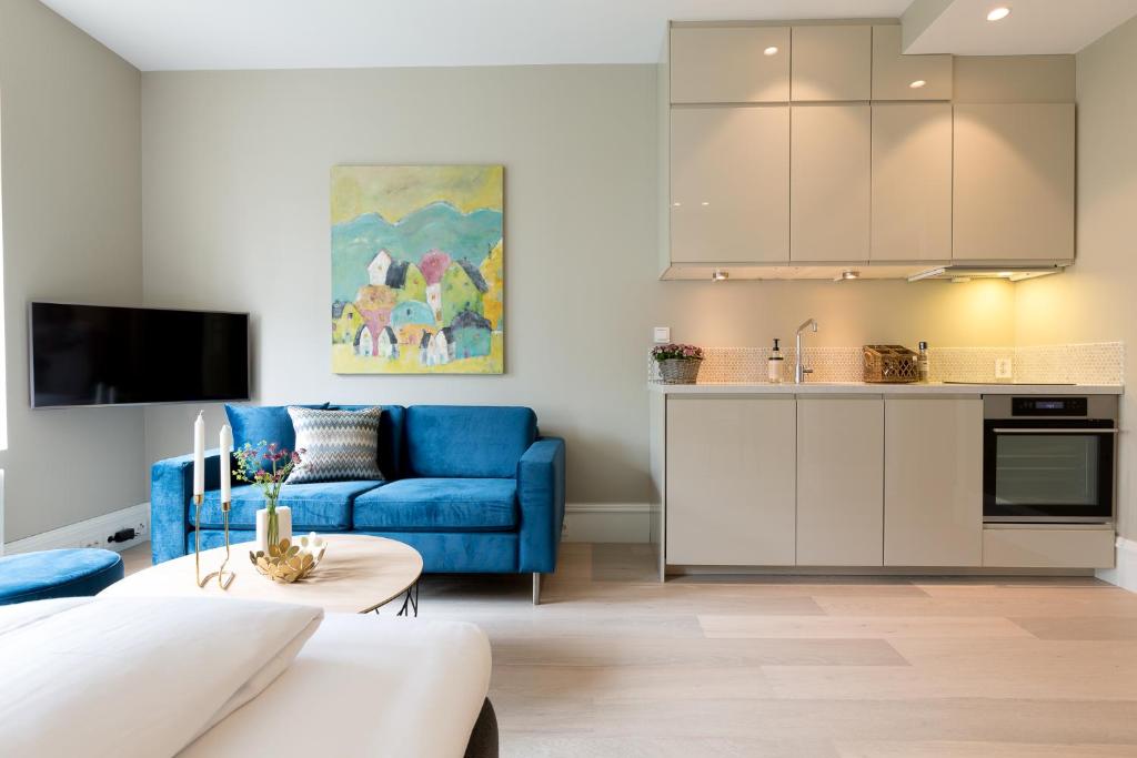2 Døtre Apartments photo 2