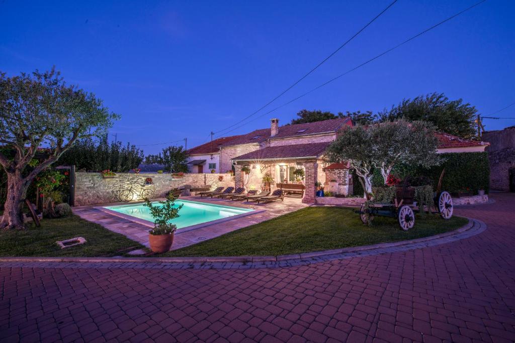villa sisman photo 3