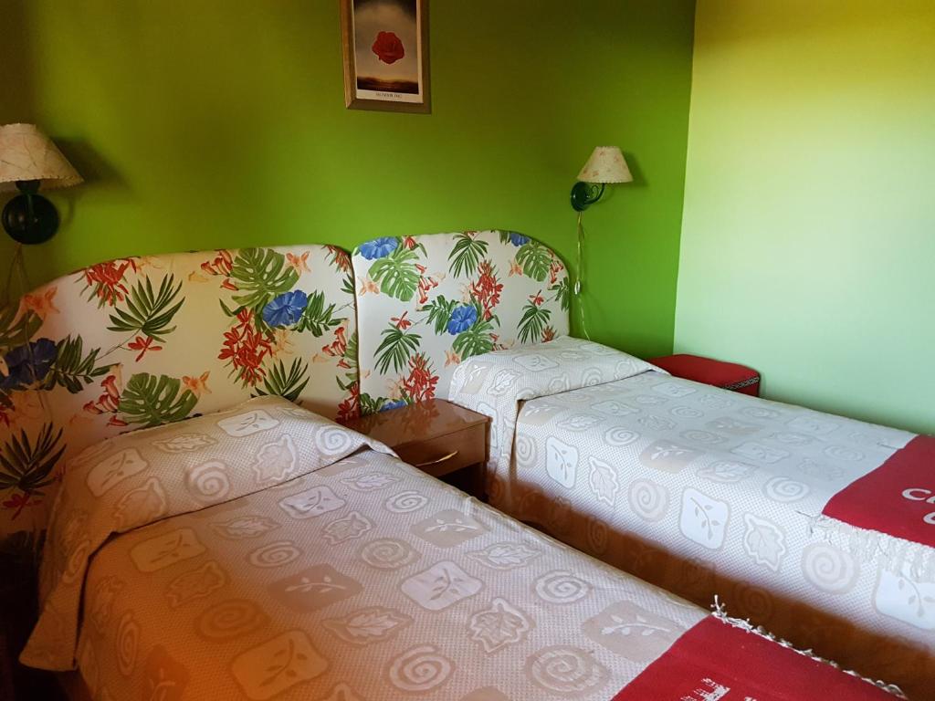Cabañas Normana Inn photo 4