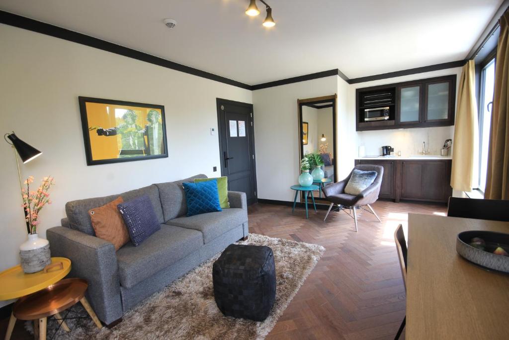 Getaway Studios Brussels Airport photo 1