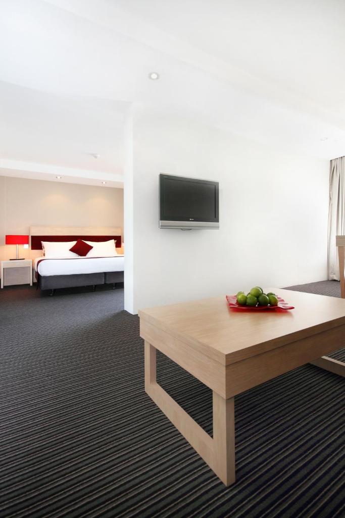 Central Studio Hotel Sydney photo 3