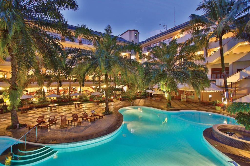The Jayakarta Suites Bandung photo 4
