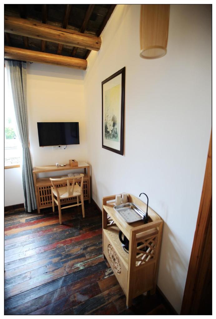 Двухместный (Двухместный номер с 1 кроватью), Begonia Guest House