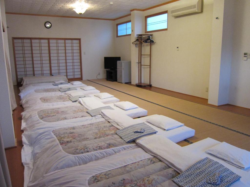 Ryokan Matsukaze photo 4