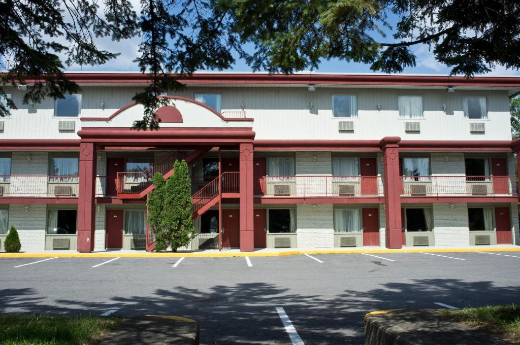 Hotel L'Express photo 1