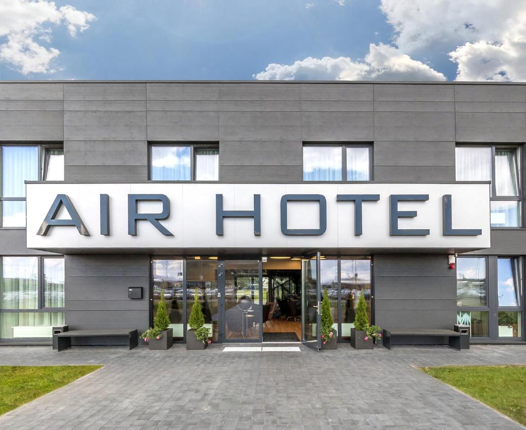 Air Hotel photo 3