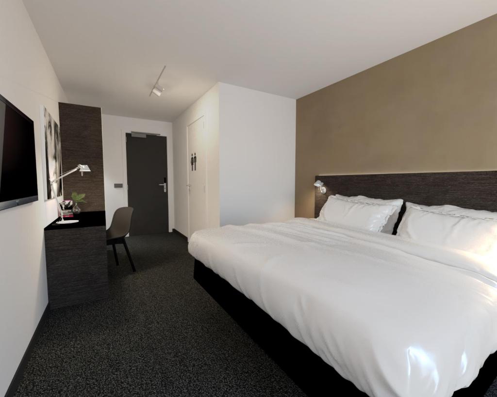 Clarion Hotel Sense photo 4