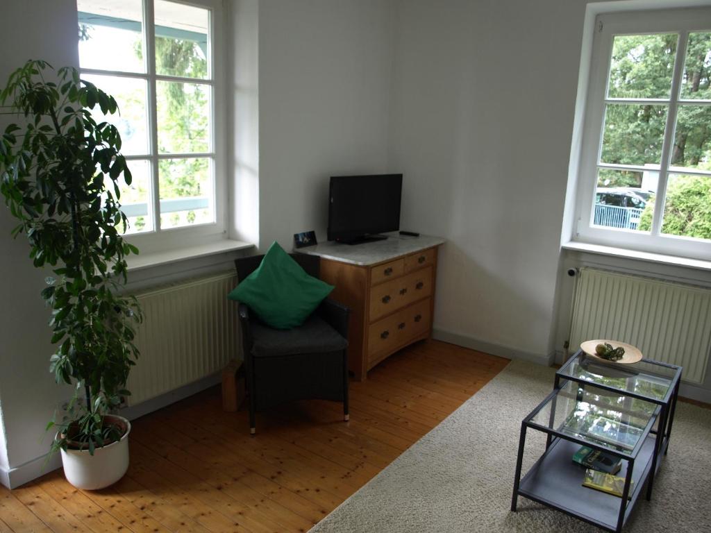 Das Alte Forsthaus photo 3