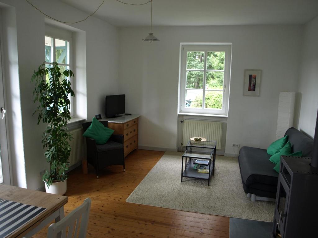 Das Alte Forsthaus photo 4