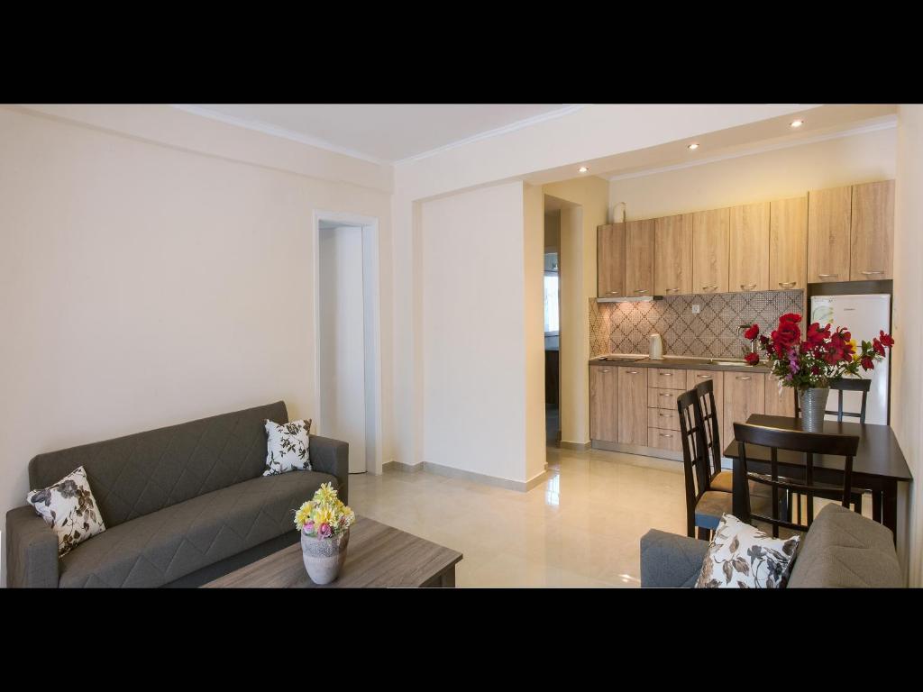 Namare Luxury Apartments photo 1