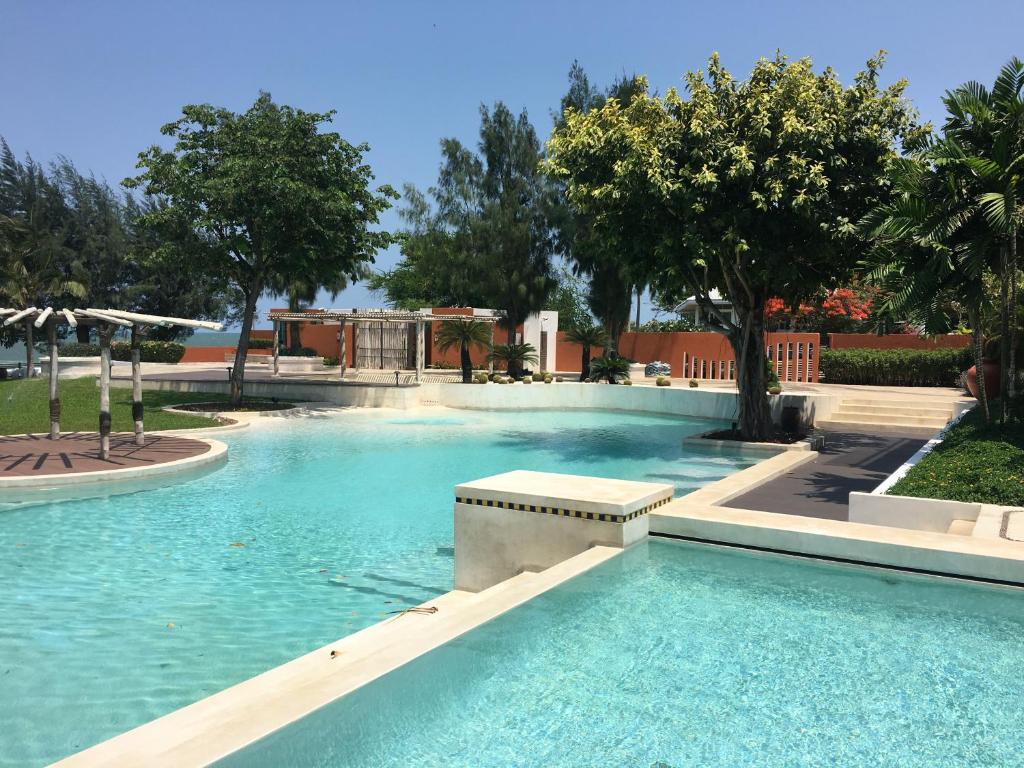 Las Tortugas Apartment Unit C101 photo 1