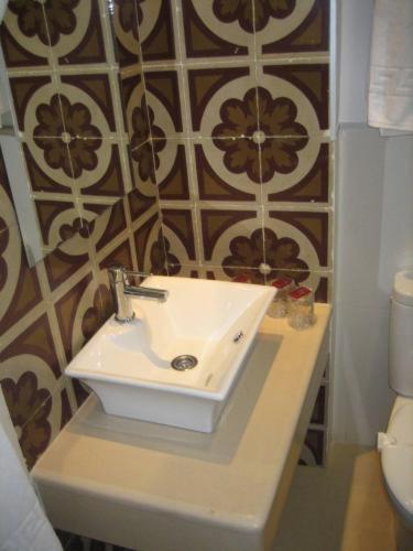 Hostal Plaza Ruiz photo 2