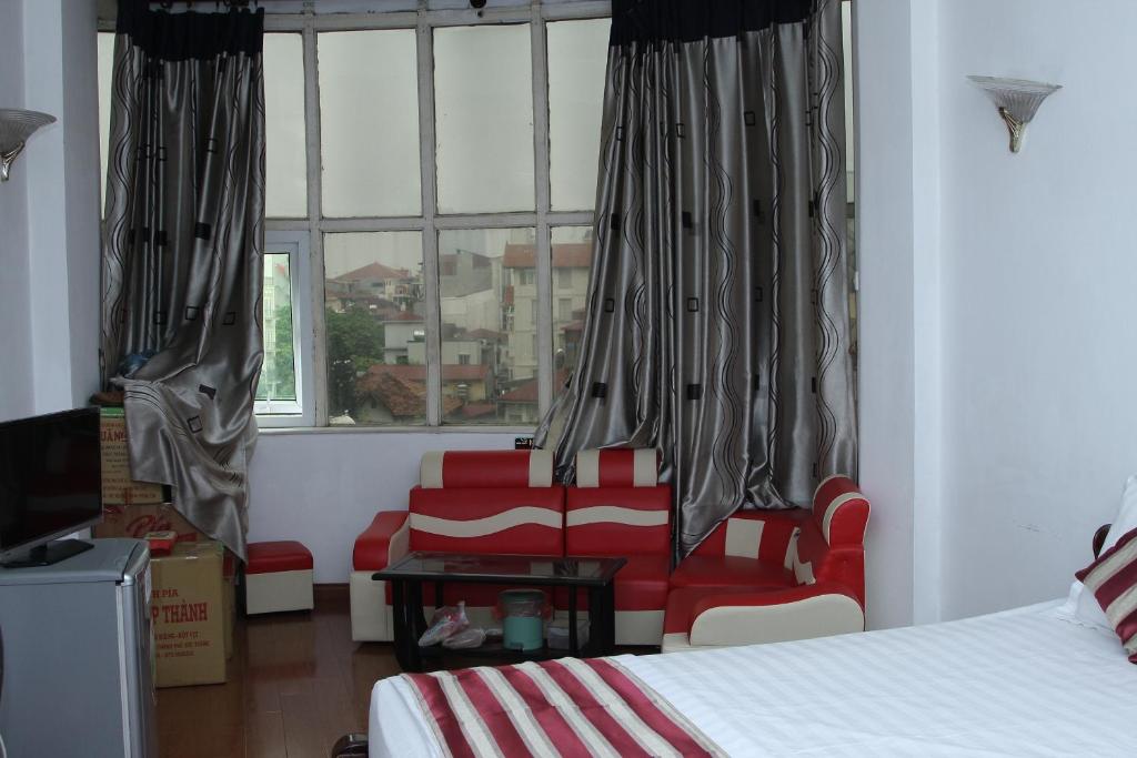 Hoang Cuong Hotel