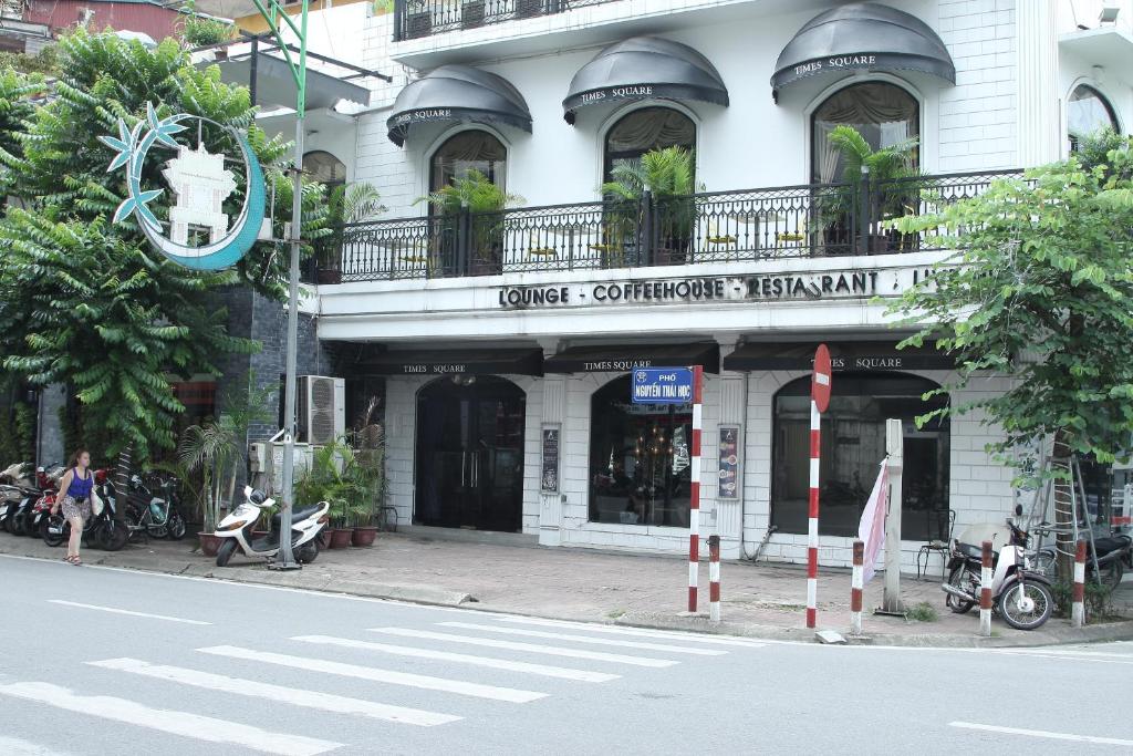Hoang Cuong Hotel