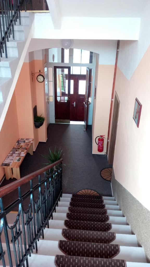 Apartmá Anglická photo 1