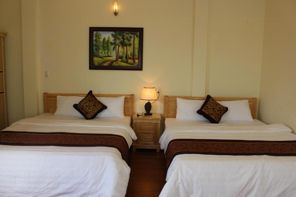 Thien Phu Guesthouse Dalat