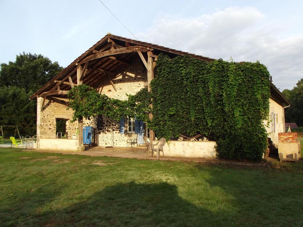 Ferme de L'argente