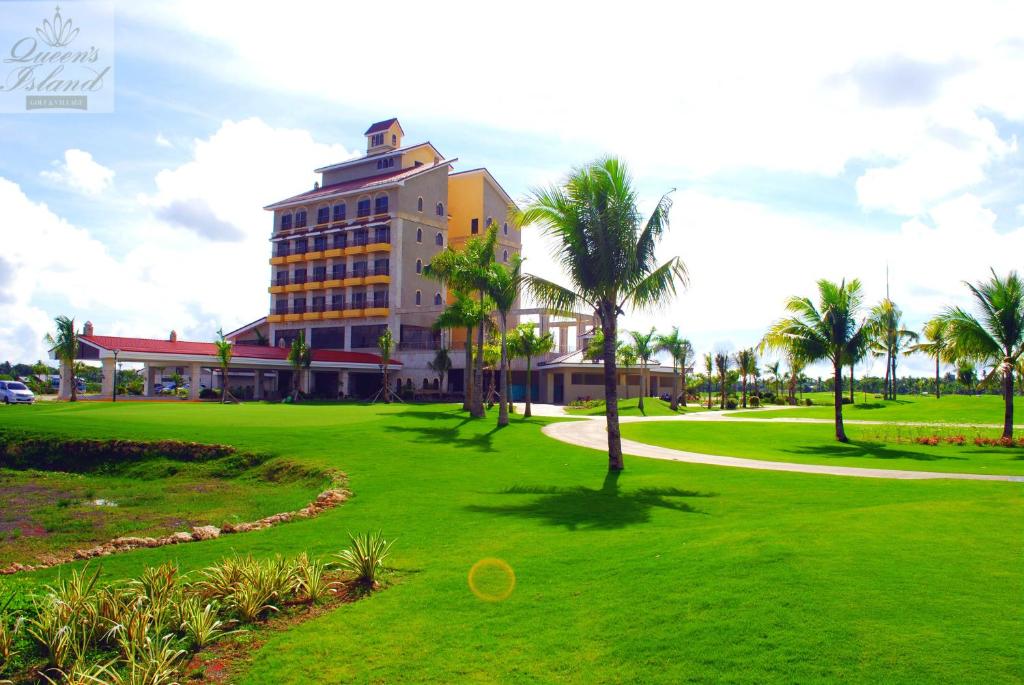 Queens Island Golf and Resort photo 1