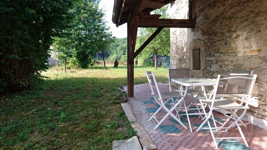 Maison Individuelle Les Templiers photo 1