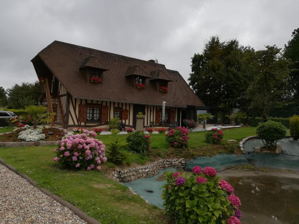 La mare aux canards photo 1