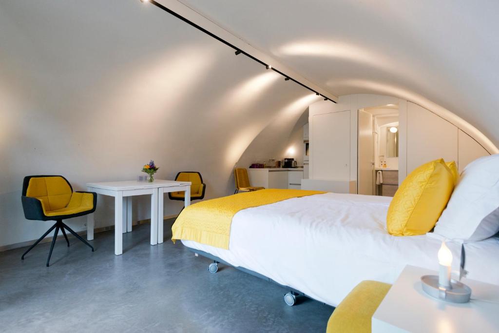 Hotel Oudegracht photo 4