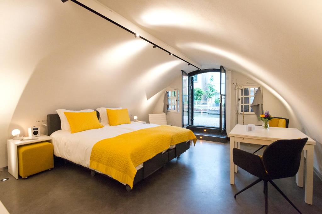 Hotel Oudegracht photo 2