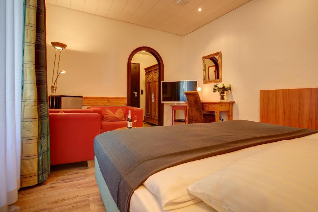 Trip Inn Hotel Blankenburg photo 4