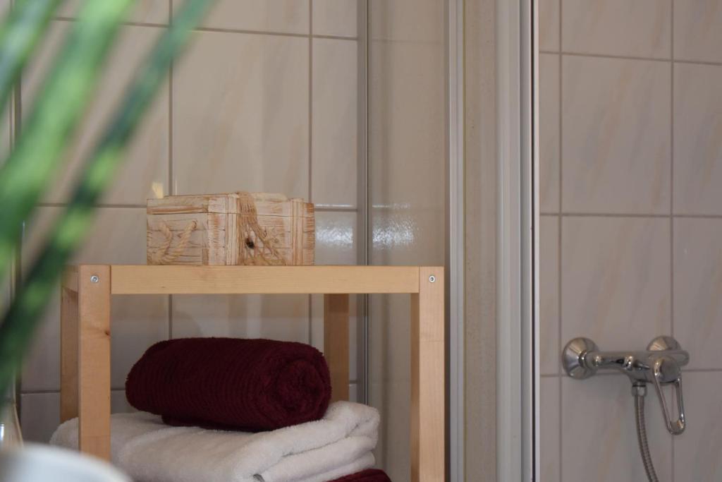 Ferienapartments Urlaub und Meer photo 1