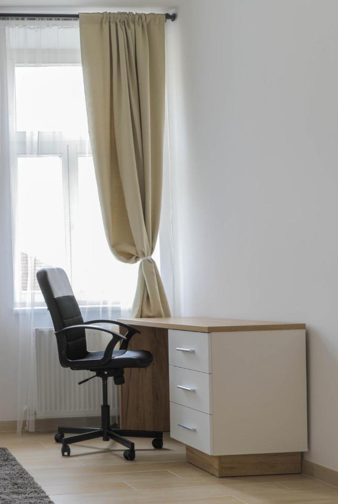 Апартаменты (Апартаменты (15)), Apartment house in Vienna