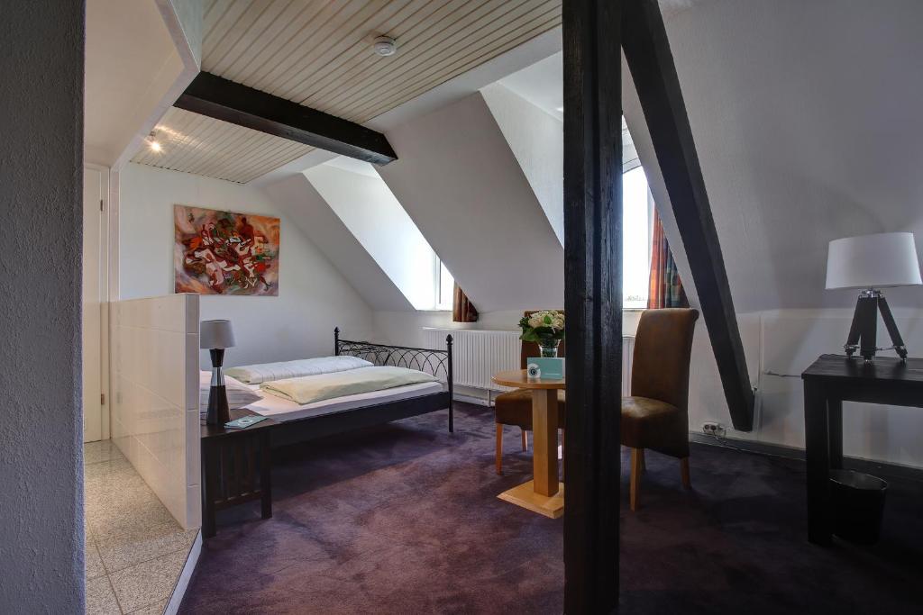 Trip Inn Hotel Blankenburg photo 1