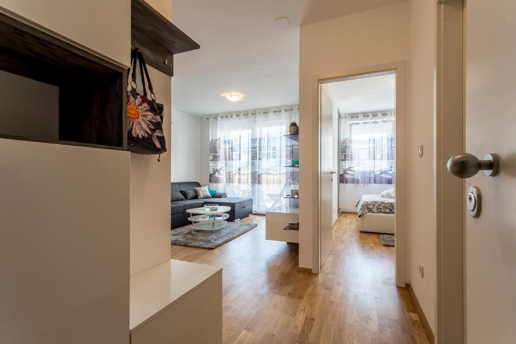 Apartment Luka photo 1