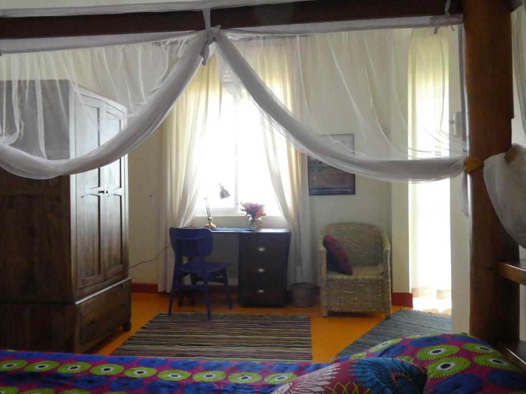 Pineapple Guest House Entebbe photo 4