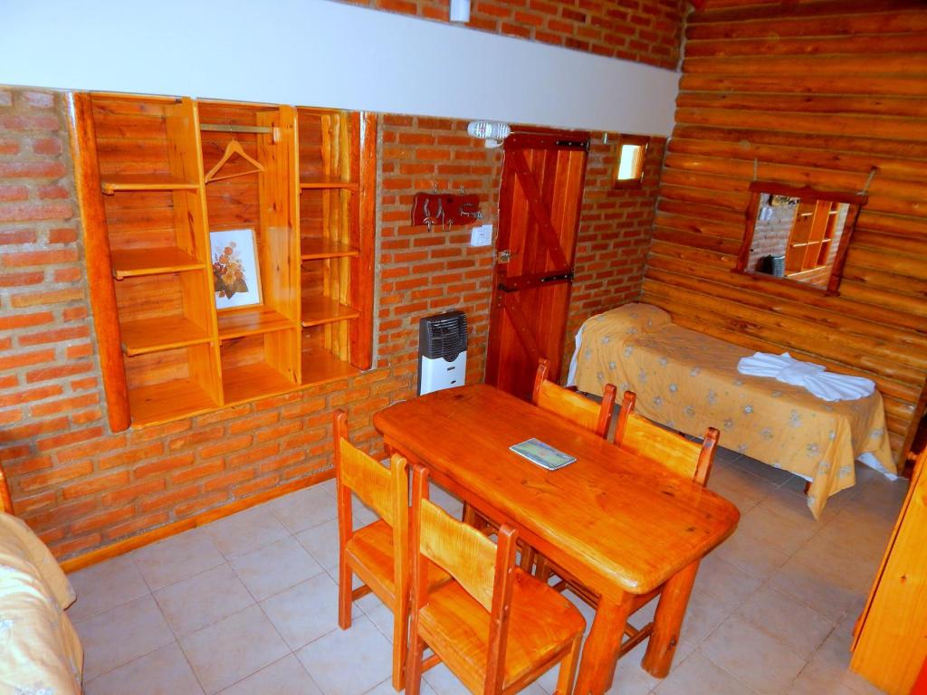 Pachanavira Cabañas & Suites photo 2