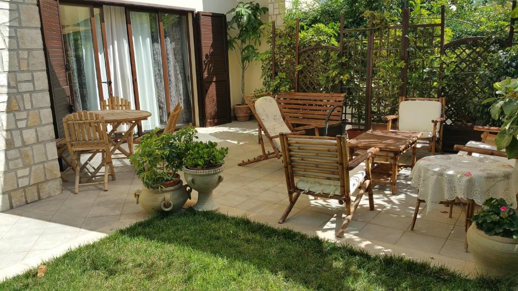 Villa Mosè Apartment photo 2