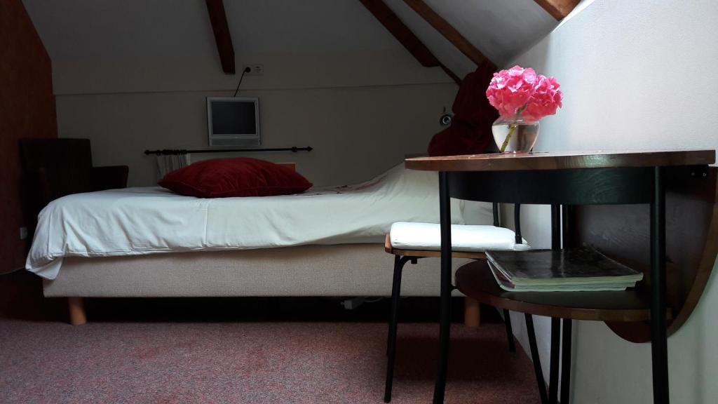 Bed & Breakfast Onder Dak photo 3