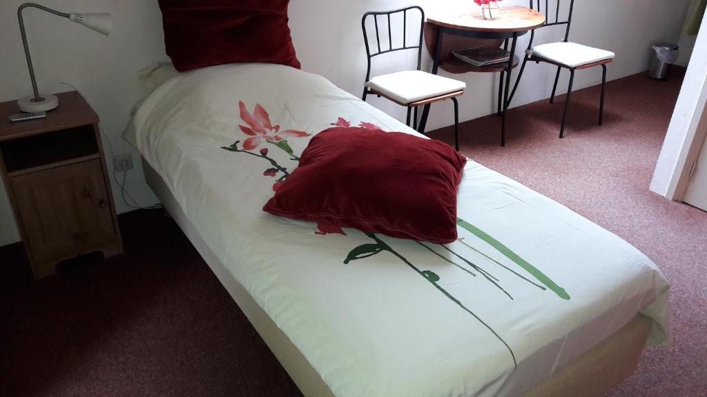 Bed & Breakfast Onder Dak photo 4